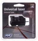 ASG Celownik laserowy uniwersalny 17184