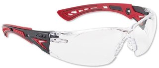 Bolle Safety Rush+ - RUSHPPSI Okulary ochronne