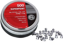Geco Śrut Superpoint 4.50mm 0,50g 500szt