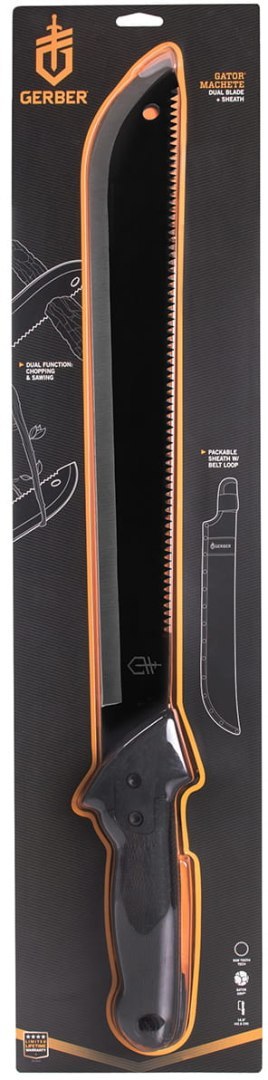 Gerber Maczeta Gator 31-000758