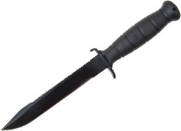 Glock FM81 Nóż szturmowy z piłą Black 12183