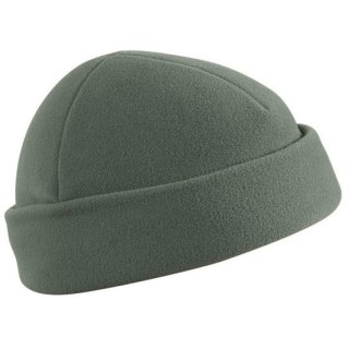 Helikon Czapka polarowa Dokerka Foliage Green CZ-DOK-FL-21