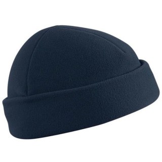 Helikon Czapka polarowa Dokerka Navy Blue CZ-DOK-FL-37