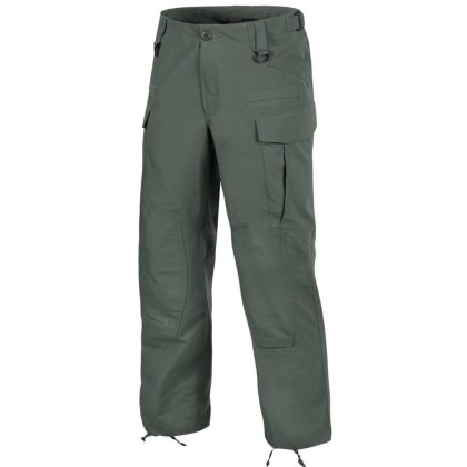 Helikon Spodnie SFU Next PolyCotton Olive Green SP-SFN-PR-02