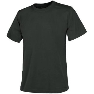 Helikon T-Shirt Cotton Jungle Green TS-TSH-CO-27