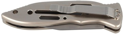 Herbertz Solingen Clip Point 325312 Nóż sprężynowy