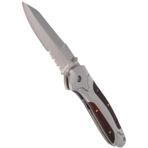 Herbertz Solingen Drop Point Classic 86mm 213212 Nóż składany