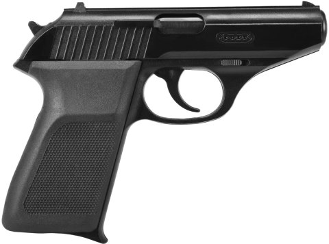 Kolter Pistolet gazowy RMG 23 Miotacz gazu pieprzowego