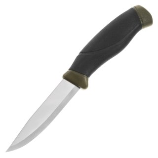 Morakniv Companion Heavy Duty Carbon Military Green 12494 NZ-CHD-CS-02