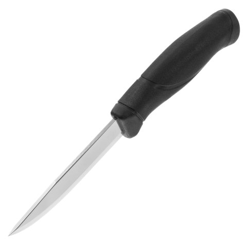 Morakniv Companion Stainless Black 12141 NZ-CBL-SS-01