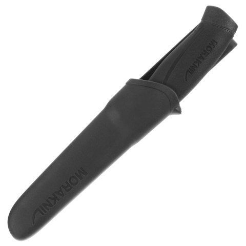 Morakniv Companion Stainless Black 12141 NZ-CBL-SS-01