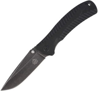 Puma Solingen Clip Point Folder 330411 Nóż składany