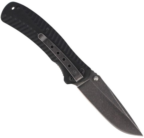 Puma Solingen Clip Point Folder 330411 Nóż składany