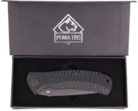 Puma Solingen Clip Point Folder 330411 Nóż składany