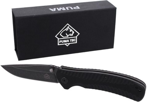 Puma Solingen Clip Point Folder 330411 Nóż składany