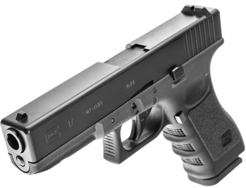 Umarex GBB Glock 17 Replika ASG CO2 6mm 2.6428