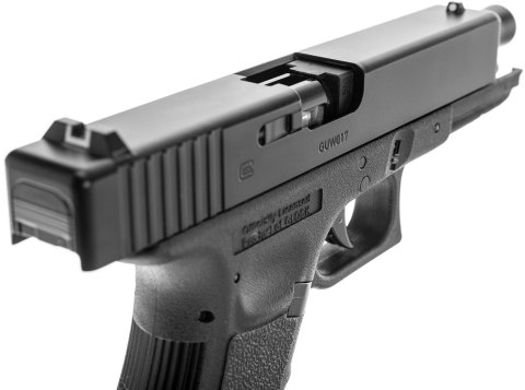 Umarex GBB Glock 17 Replika ASG CO2 6mm 2.6428