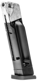 Umarex GBB Glock 17 Replika ASG CO2 6mm 2.6428