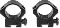 ASG Montaż lunety 2-częściowy 25,1x11x11mm 15070