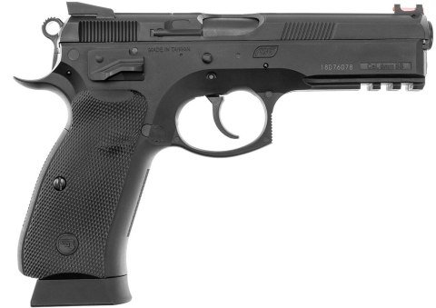 ASG Pistolet Shadow CZ SP-01 17655