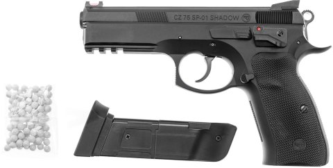 ASG Pistolet Shadow CZ SP-01 17655