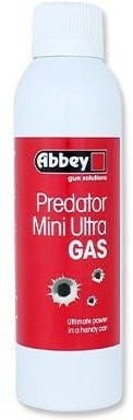 Abbey Predator Mini Ultra Green Gas 270ml