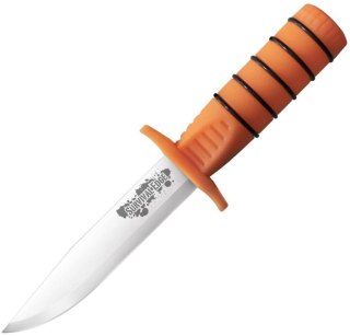 Cold Steel Survival Edge Orange 4116