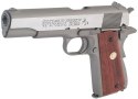 Cybergun - Colt Mk. IV Series 70 CO2 GBB Replika pistoletu ASG