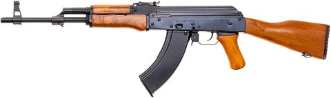 Cybergun Kalashnikov AK47 4,5mm Wiatrówka CO2 128300