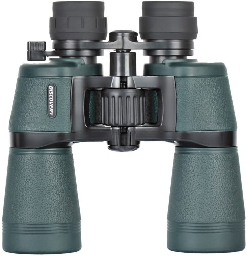 Delta Optical Lornetka Discovery 10-22x50 DO-1204