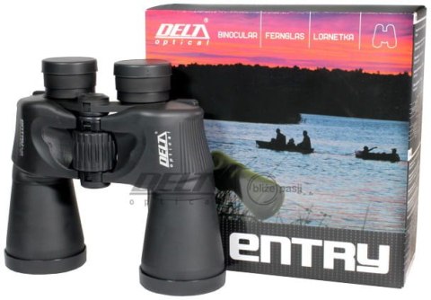 Delta Optical Lornetka Entry 10x50 DO-1100