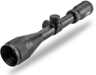 Delta Optical Luneta celownicza Entry 3-9x40 AO 1" DO-2106