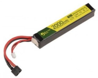 Electro River - akumulator LiPo 7,4V 200mAh 15/30C T-connect