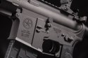 Evolution Dytac URX3 M4 Lone Star Edition - cerakote Replika karabinu ASG