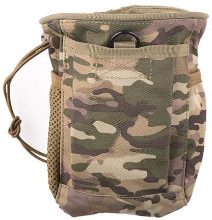 GFC Torba zrzutowa na magazynki MultiCam GFT-19-018824