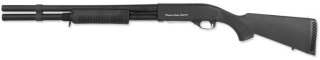 G&P SHG004 Replika ASG Strzelba M870 Sheriff