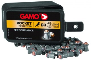 Gamo Śrut Rocket Destroyer 4.50mm 150szt