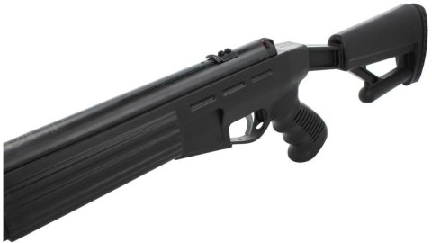 Hatsan AirTact 4.5mm Wiatrówka łamana