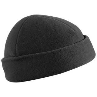 Helikon Czapka polarowa Dokerka Black CZ-DOK-FL-01