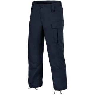 Helikon Spodnie SFU Next PolyCotton Navy Blue SP-SFN-PR-37