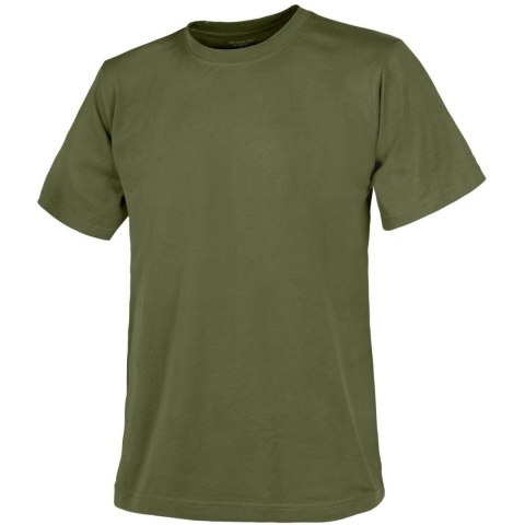 Helikon T-Shirt Cotton US Green TS-TSH-CO-29
