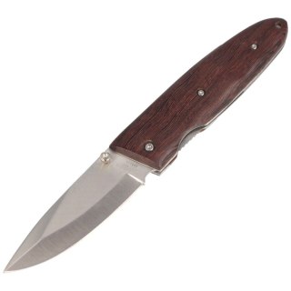 Herbertz Solingen Clip Point Folder 223111 Nóż składany