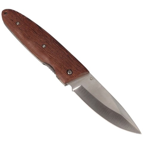 Herbertz Solingen Clip Point Folder 223111 Nóż składany