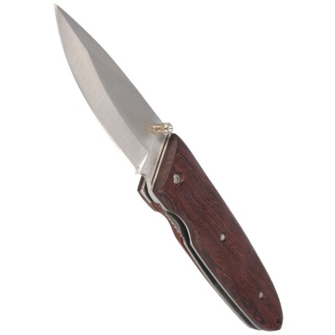 Herbertz Solingen Clip Point Folder 223111 Nóż składany