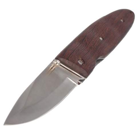 Herbertz Solingen Clip Point Folder 223111 Nóż składany