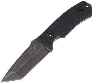 Herbertz Solingen Tanto Fixed 98mm 109410 Nóż ze stałą głownią