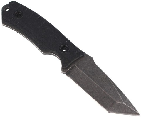 Herbertz Solingen Tanto Fixed 98mm 109410 Nóż ze stałą głownią