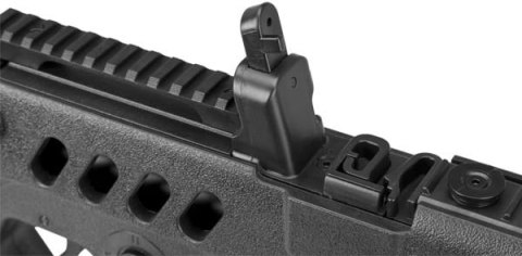 IWI Tavor 21 Karabin ASG 2.5956X