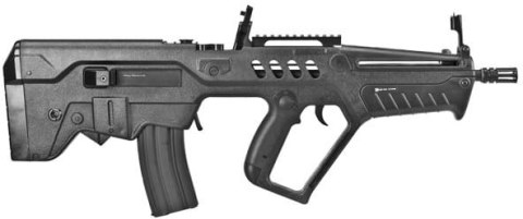 IWI Tavor 21 Karabin ASG 2.5956X