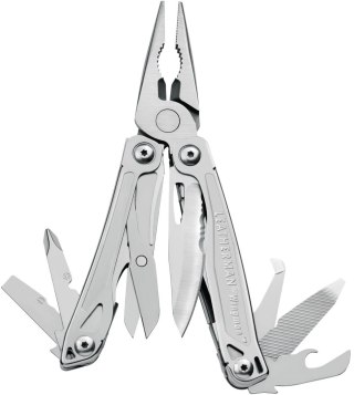 Leatherman Multitool Wingman z kaburą 832523